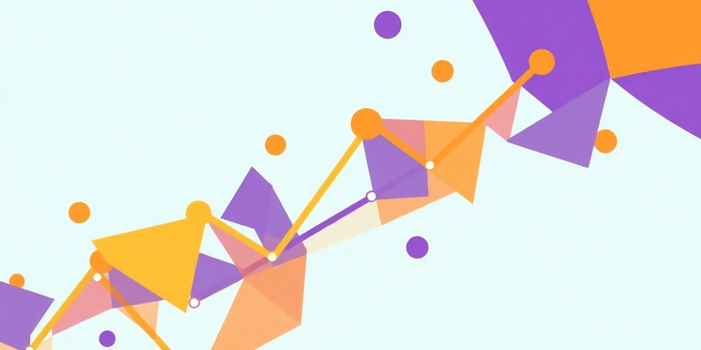 Abstract brand growth