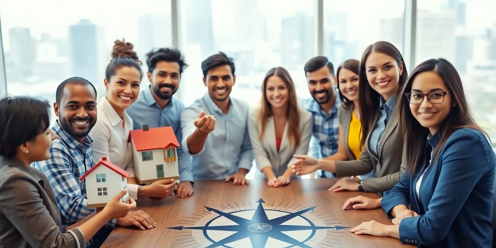 Business startup entity selection