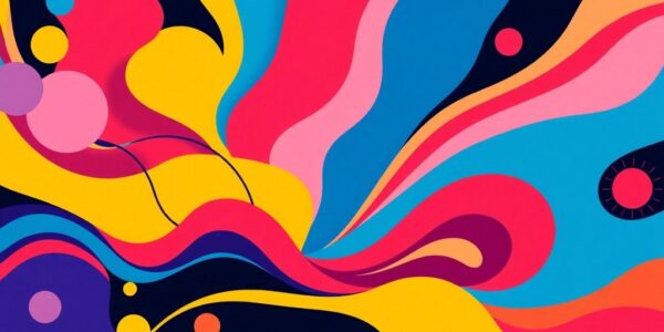 Creative lifestyle brand name ideas visualized.